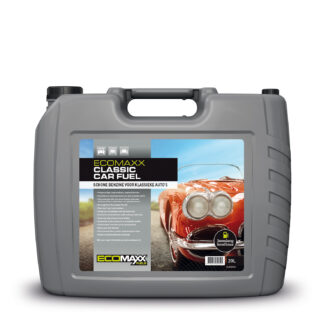Ecomaxx benzine