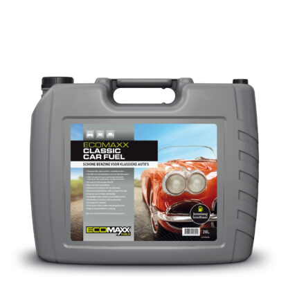 EcoMaxx Classic Car Fuel 20L